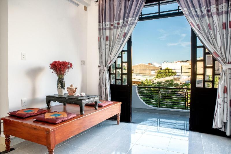 هتل Pa Pa Villa Hoi An