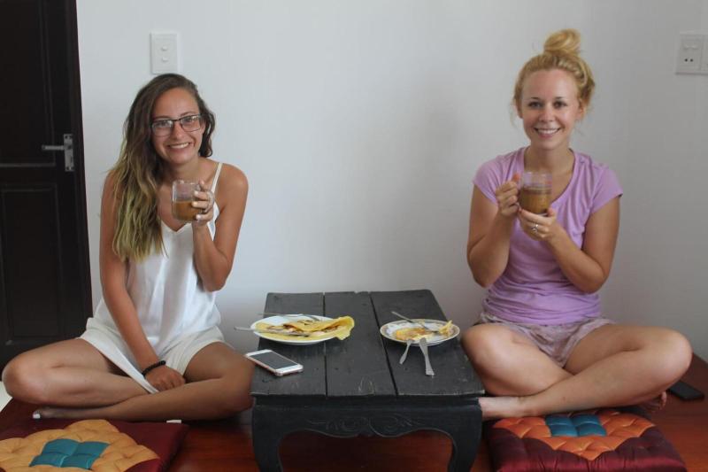 هتل Pa Pa Villa Hoi An