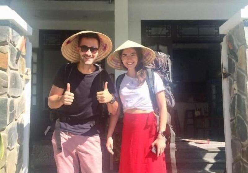 هتل Pa Pa Villa Hoi An