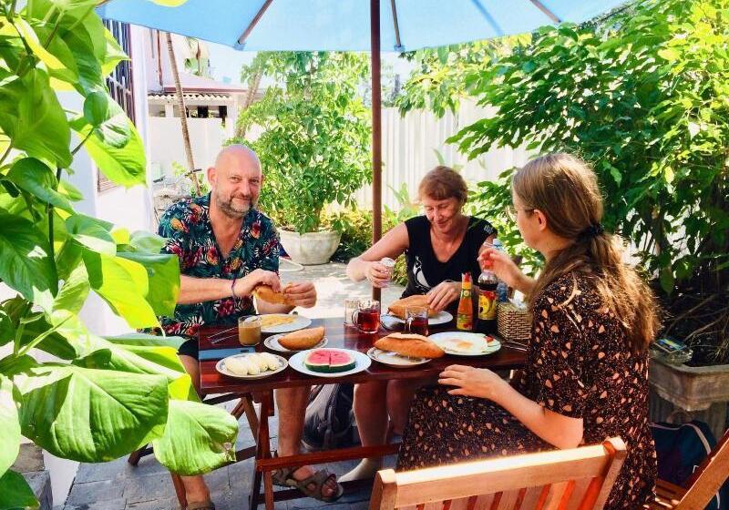 هتل Pa Pa Villa Hoi An