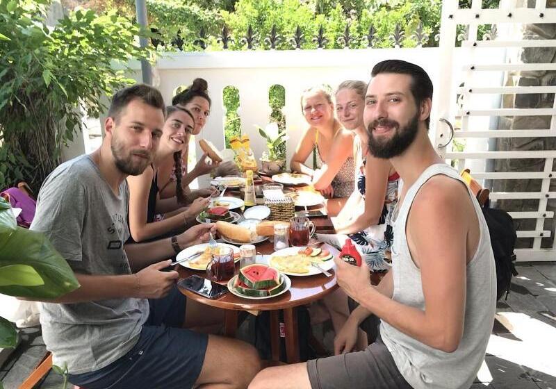 هتل Pa Pa Villa Hoi An