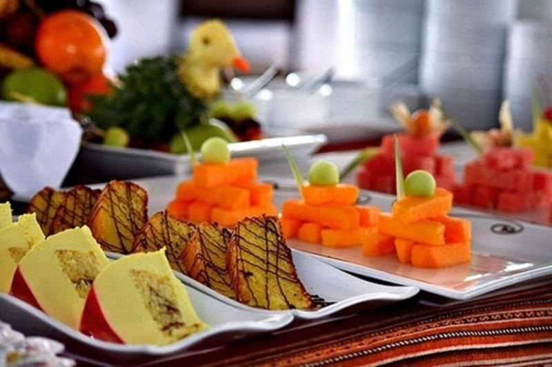 Отель Polo Santa Monica