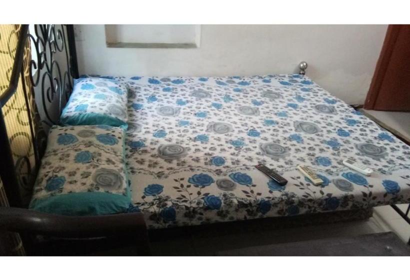 Отель Budget Rooms On Vip Road