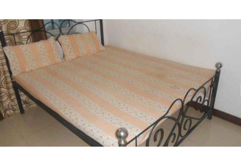 Отель Budget Rooms On Vip Road