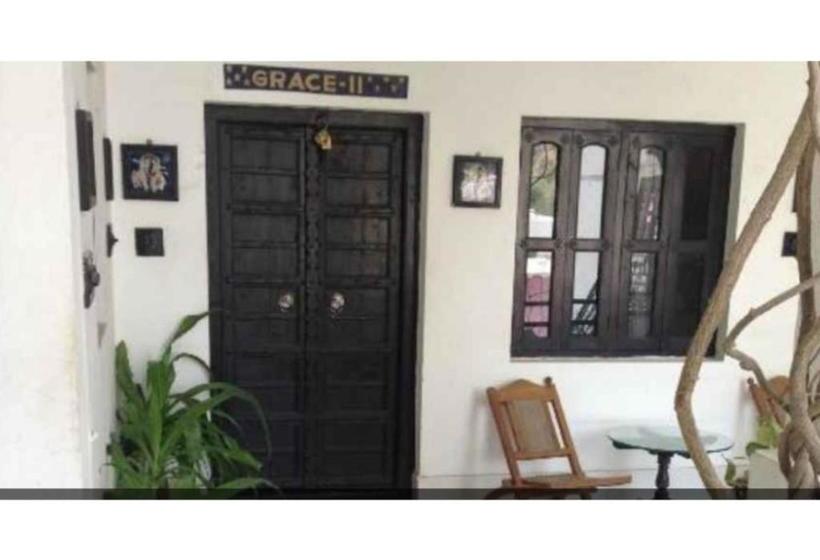 Отель Budget Rooms On Vip Road