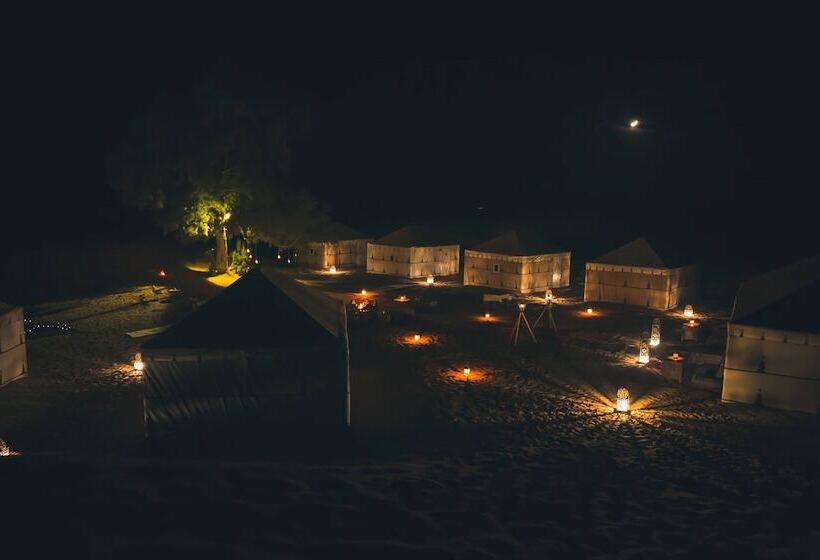 هتل Prestigious Camp