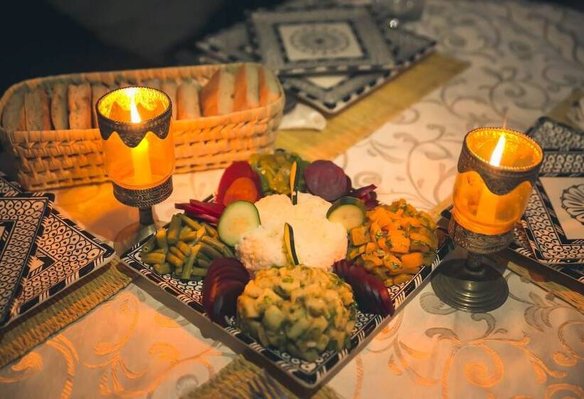 هتل Prestigious Camp