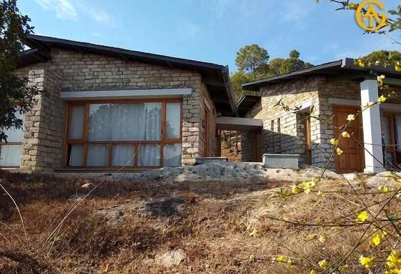 酒店 Queens Meadows By Sunshine & Smiles