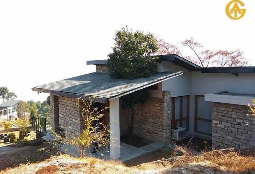 酒店 Queens Meadows By Sunshine & Smiles