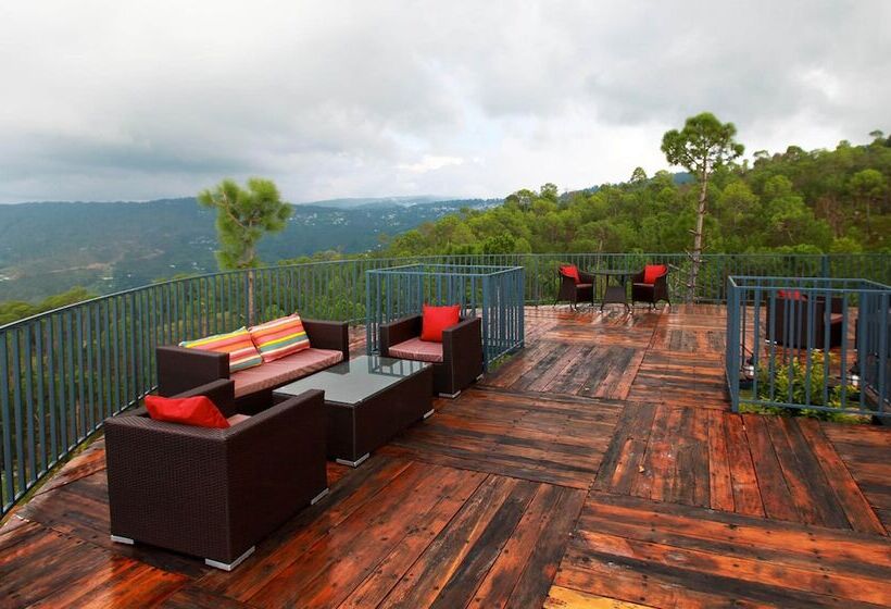 酒店 Queens Meadows By Sunshine & Smiles