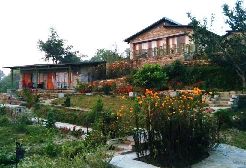 酒店 Queens Meadows By Sunshine & Smiles