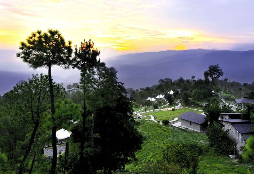 酒店 Queens Meadows By Sunshine & Smiles