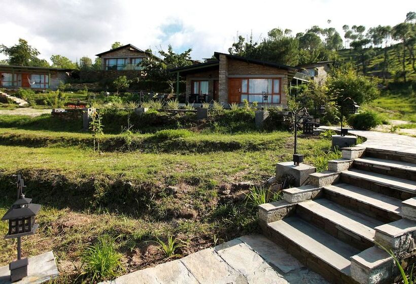 酒店 Queens Meadows By Sunshine & Smiles