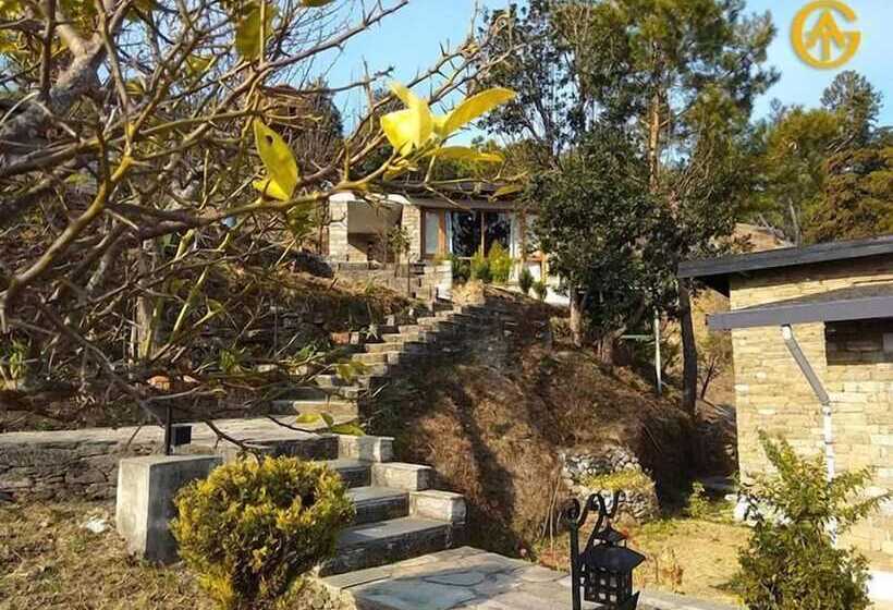 酒店 Queens Meadows By Sunshine & Smiles