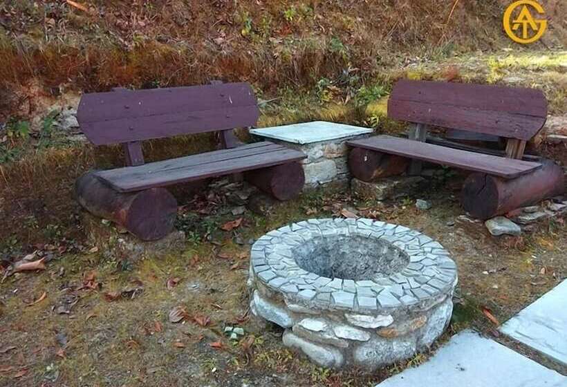 酒店 Queens Meadows By Sunshine & Smiles