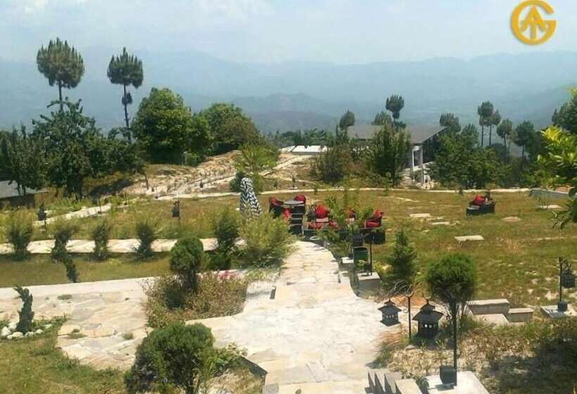 酒店 Queens Meadows By Sunshine & Smiles