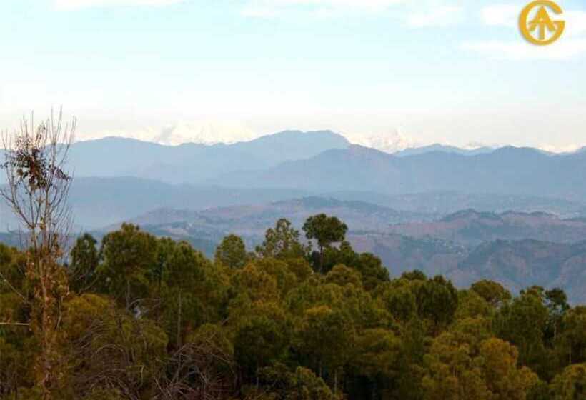 酒店 Queens Meadows By Sunshine & Smiles