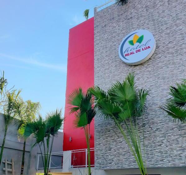 酒店 Real De Lua