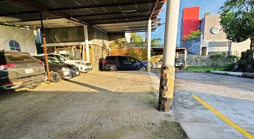 هتل Real De Lua