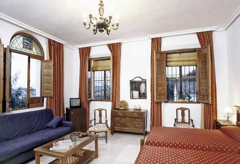 هتل Rural Viña Las Torres