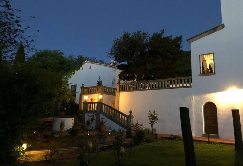 هتل Rural Viña Las Torres