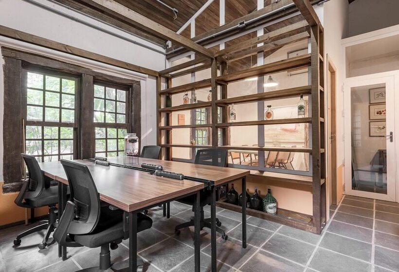 酒店 Selina Paraty