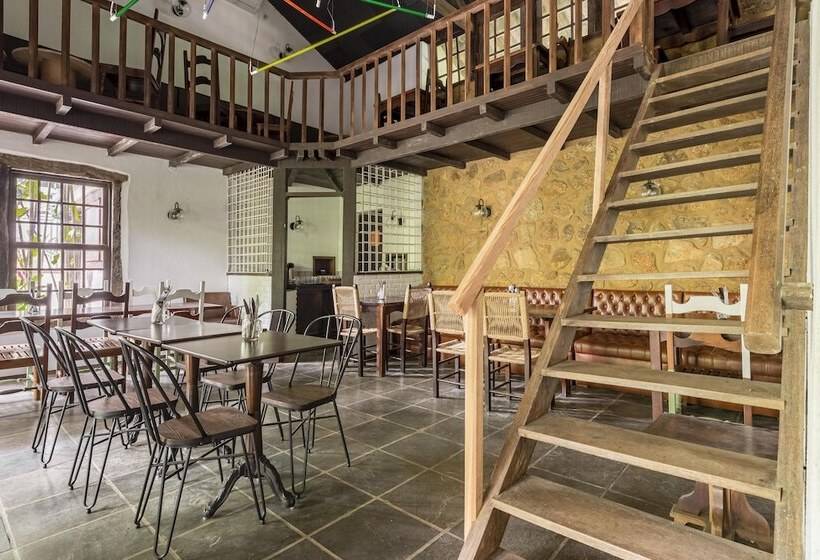 酒店 Selina Paraty