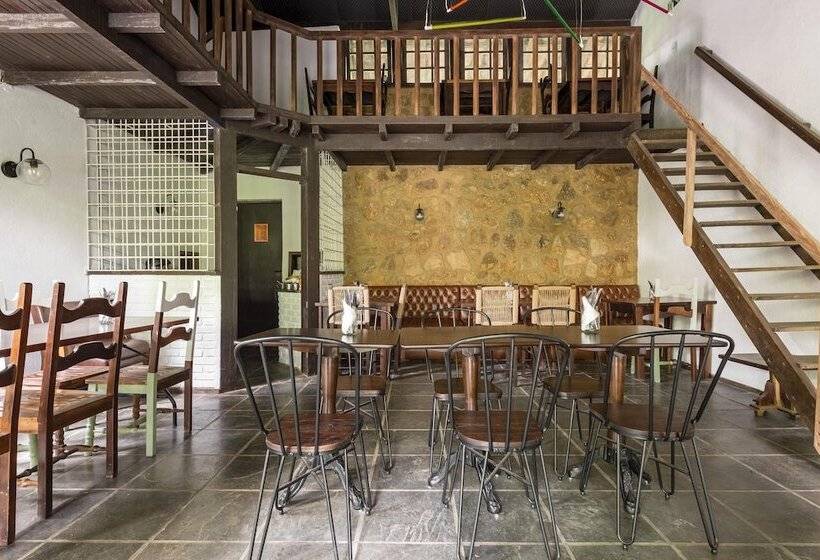 酒店 Selina Paraty