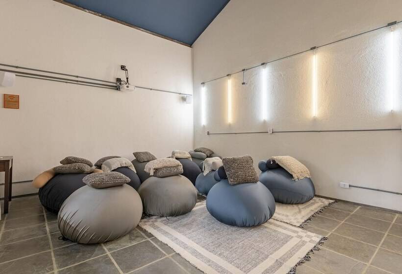 酒店 Selina Paraty