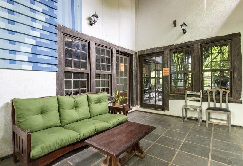 酒店 Selina Paraty