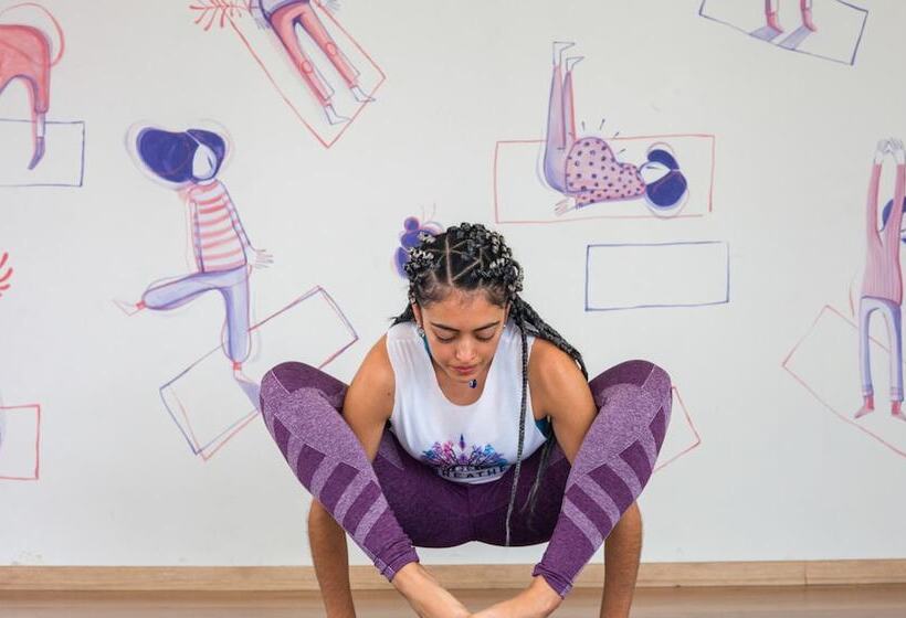 酒店 Selina Paraty