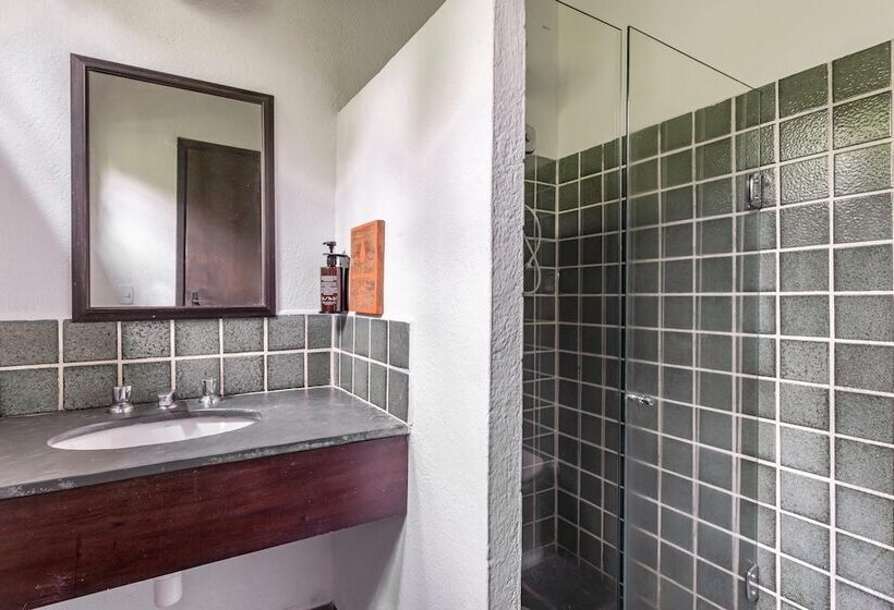 酒店 Selina Paraty