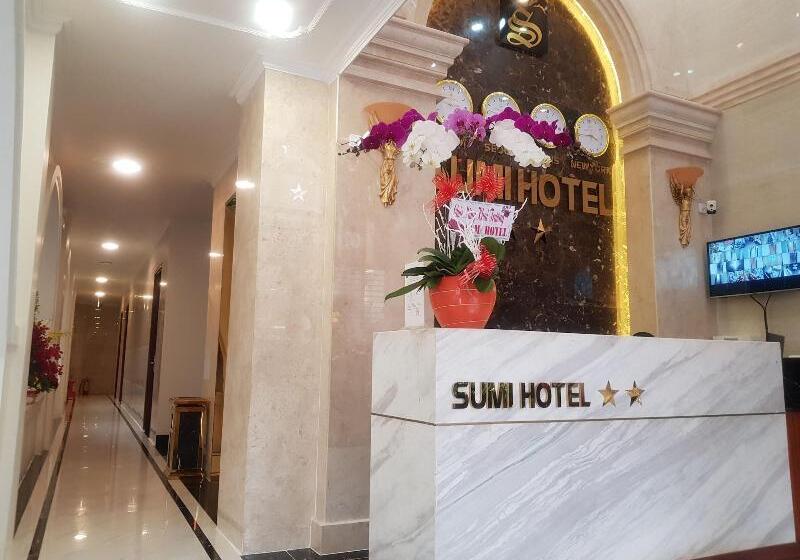 هتل Sumi