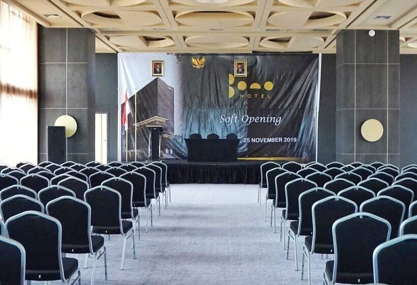 Bono Hotel Pekanbaru