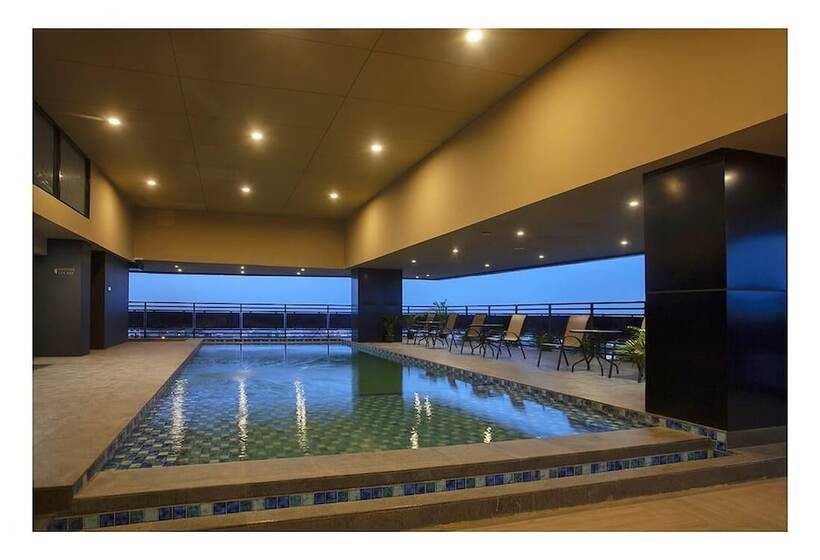 Bono Hotel Pekanbaru