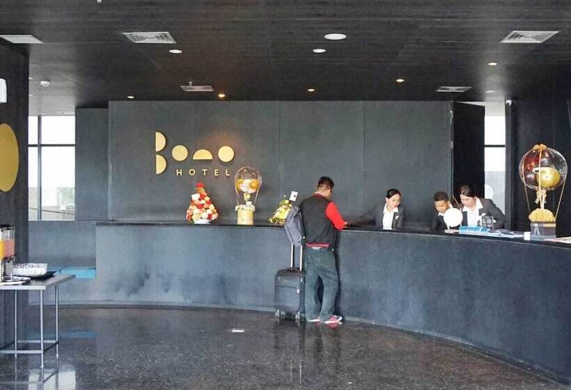 Bono Hotel Pekanbaru