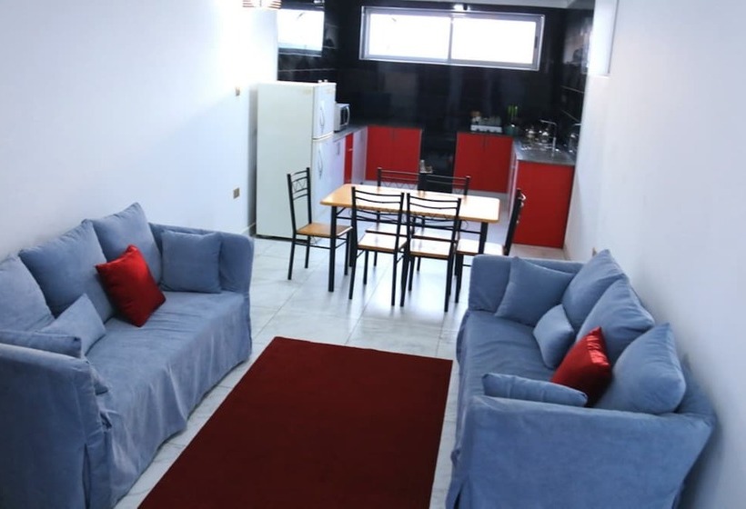 هتل The Shoebill Nest