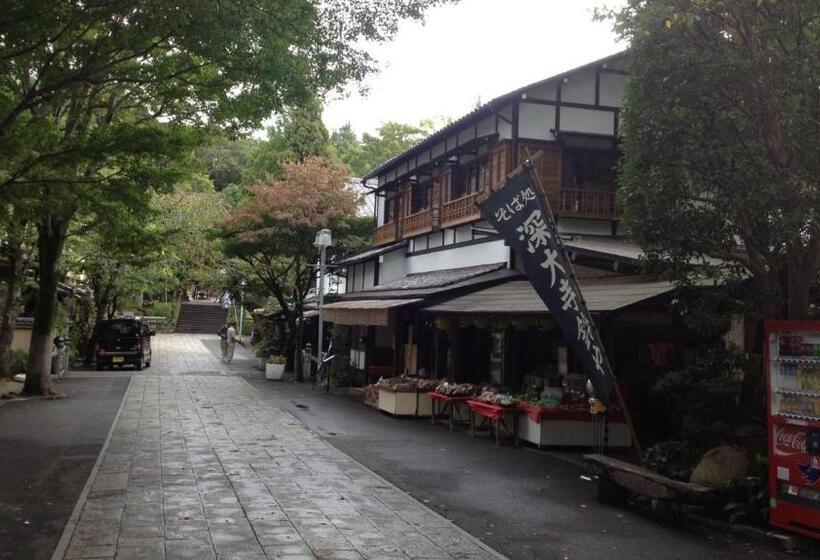 בית מלון כפרי Toyoko Inn Tokyo Chofu Keio-sen Fuda-eki