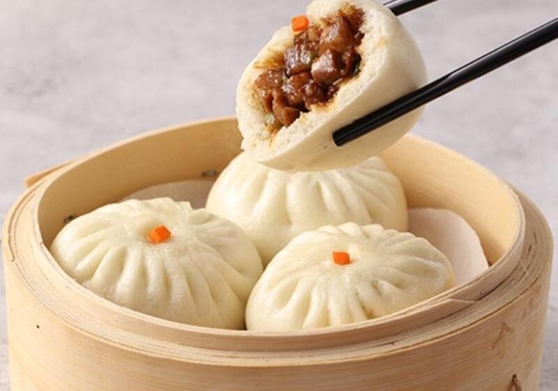 בית מלון כפרי Vatica Beijing Miyun West Guoyuan Street