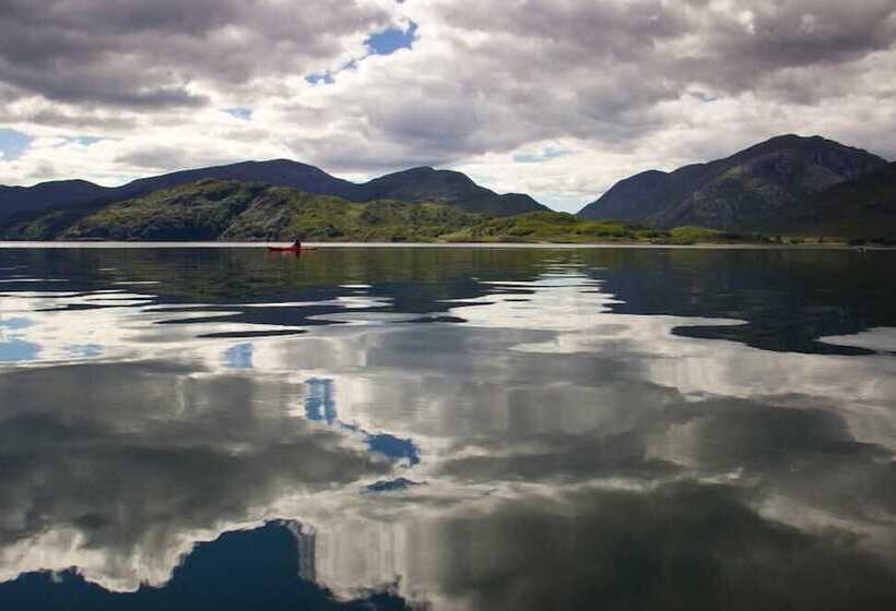 Invercreran Lodge Luxury Bed & Breakfast