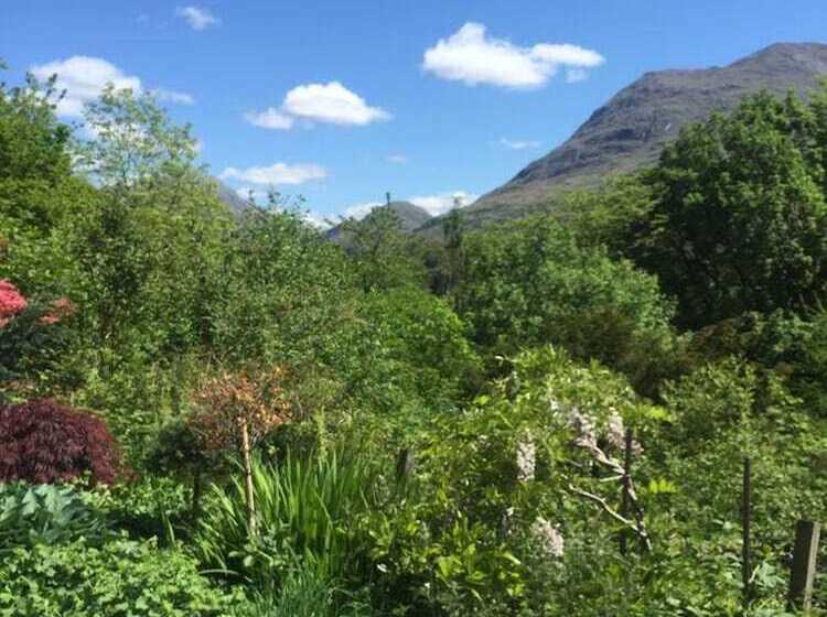 Invercreran Lodge Luxury Bed & Breakfast