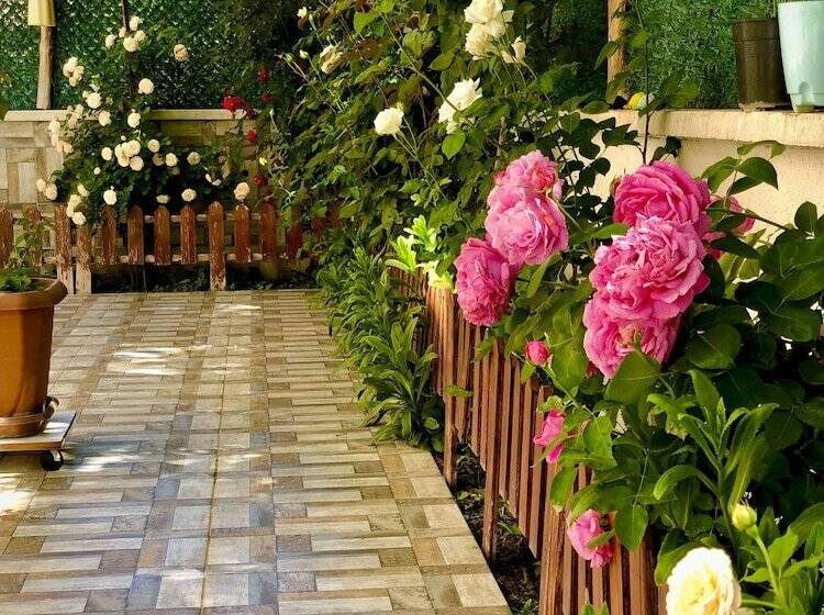 Kehribar Otel & Cafe Restaurant