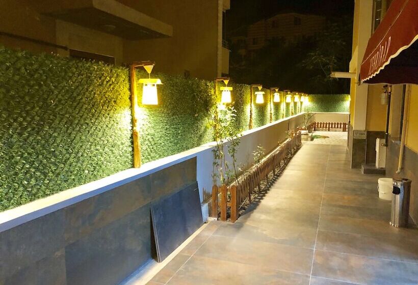 Kehribar Otel & Cafe Restaurant