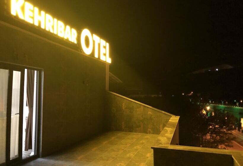 Kehribar Otel & Cafe Restaurant