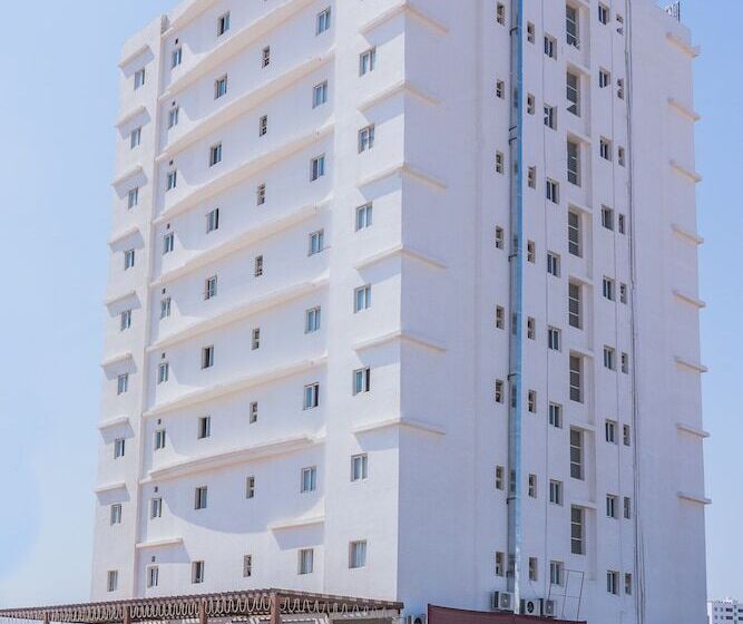 Loban Hotel Apartment