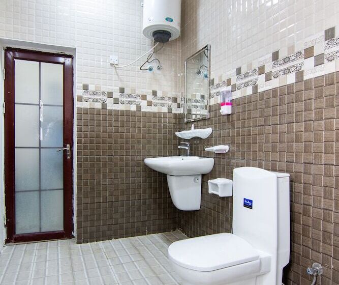 Loban Hotel Apartment