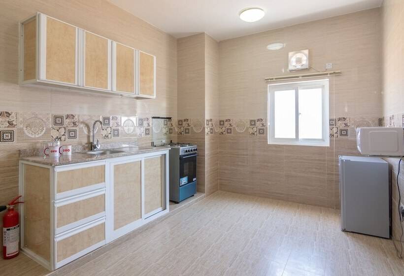 Loban Hotel Apartment