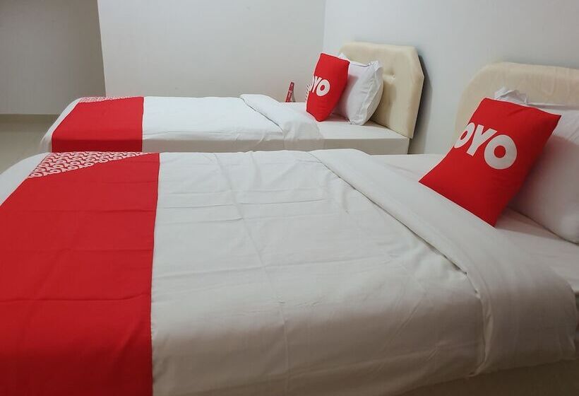 Loban Hotel Apartment