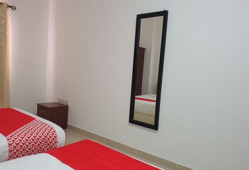 Loban Hotel Apartment