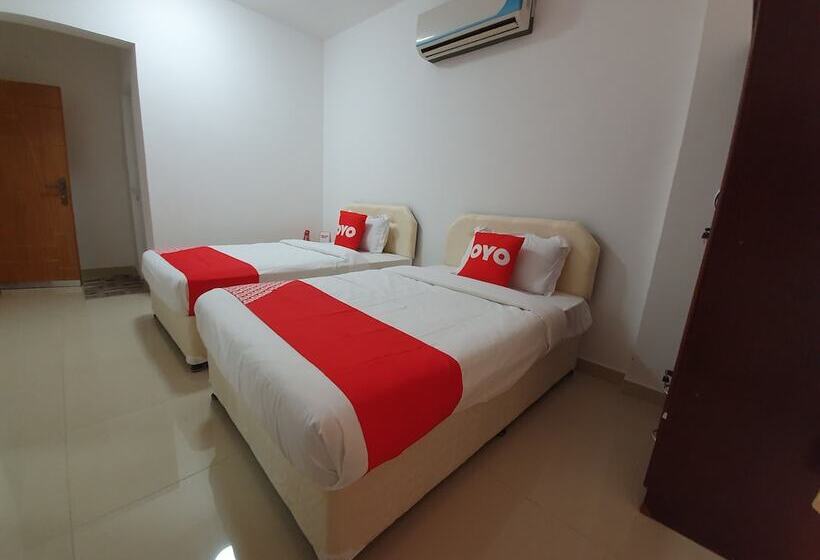 Loban Hotel Apartment